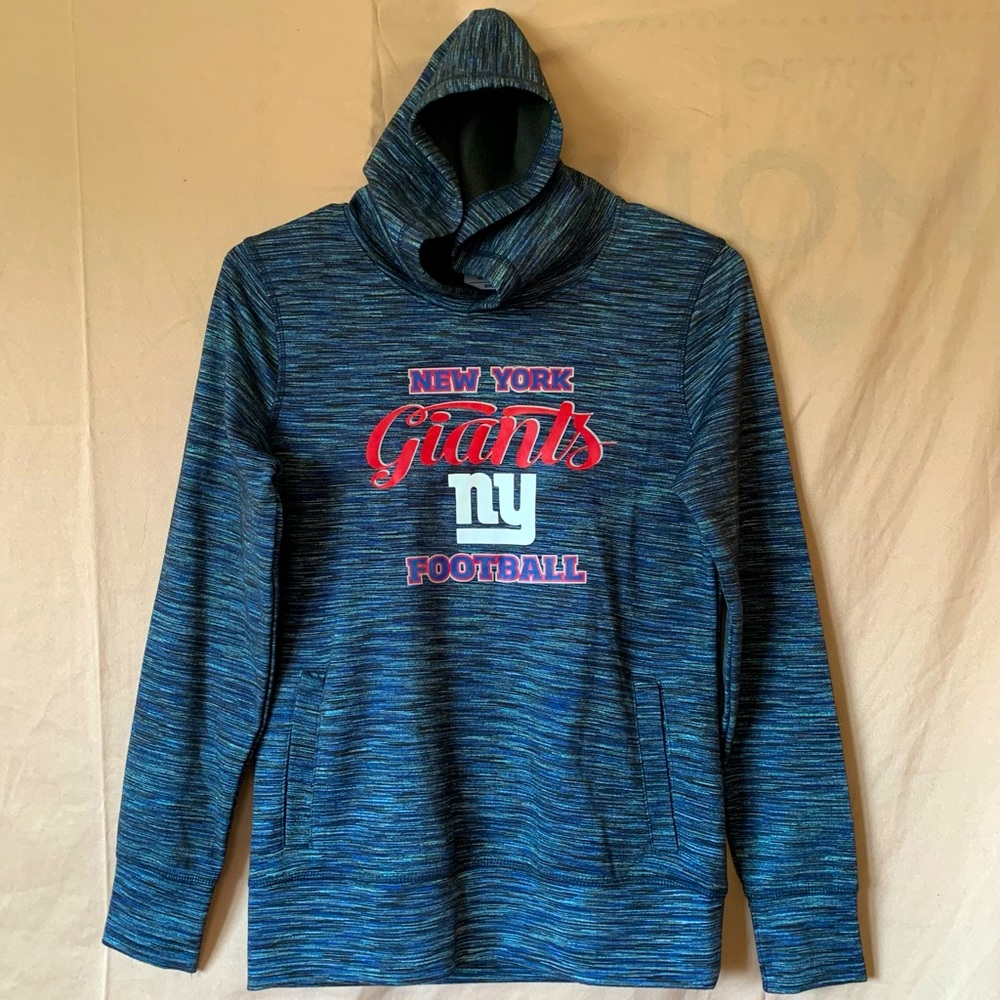 Under Armour Giants Hoodie